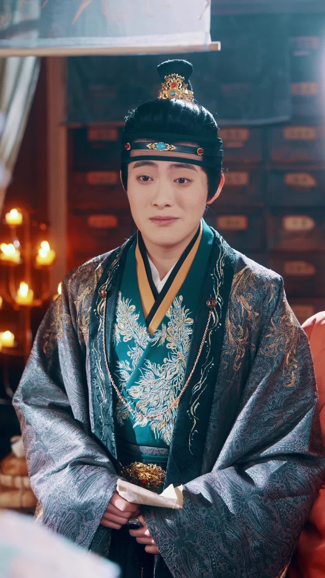 Episode 6 - This Time, I Choose My Daughter-in-Law